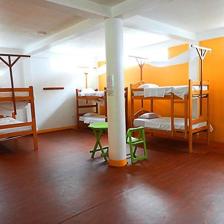 Tambopata Hostel 马尔多纳多港 外观 照片