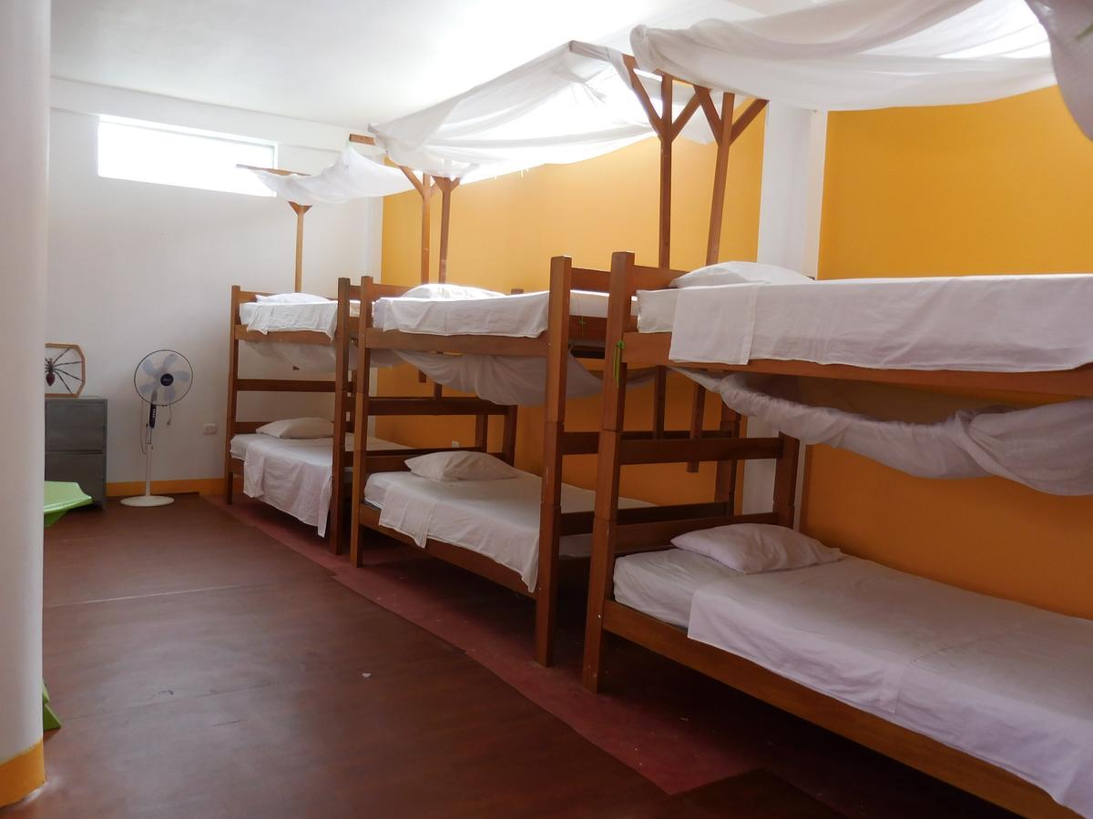 Tambopata Hostel 马尔多纳多港 外观 照片