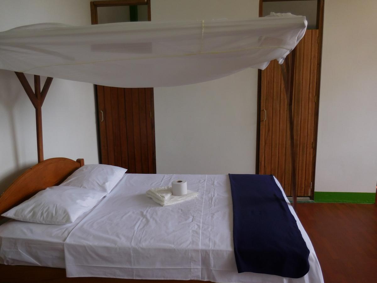 Tambopata Hostel 马尔多纳多港 外观 照片