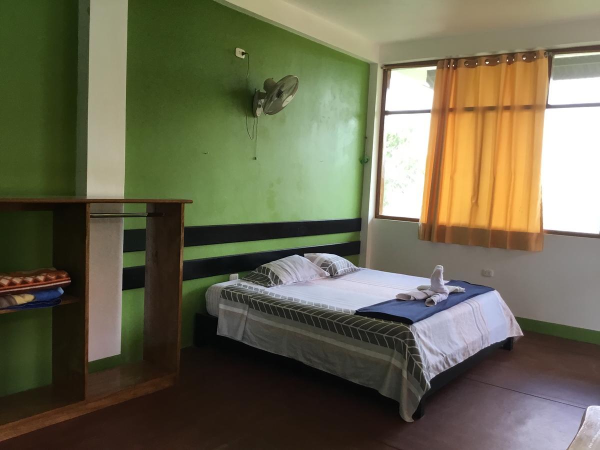 Tambopata Hostel 马尔多纳多港 外观 照片