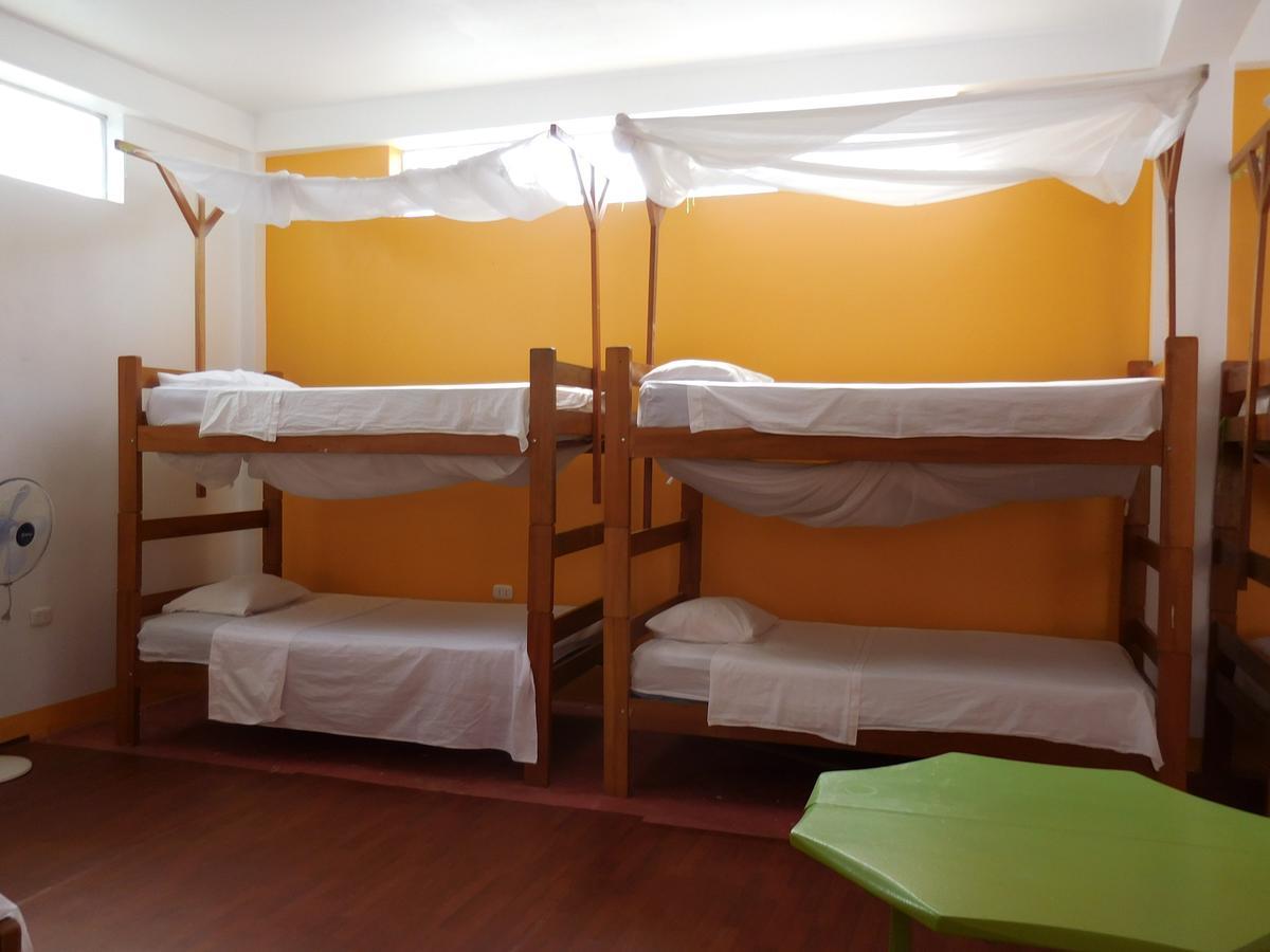 Tambopata Hostel 马尔多纳多港 外观 照片