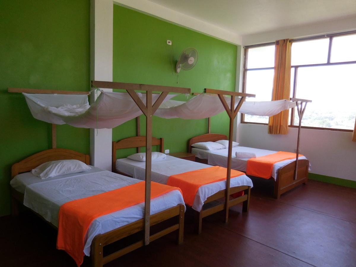 Tambopata Hostel 马尔多纳多港 外观 照片