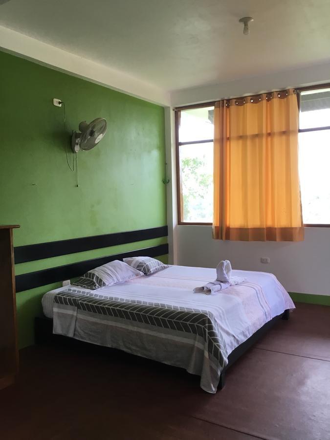 Tambopata Hostel 马尔多纳多港 外观 照片