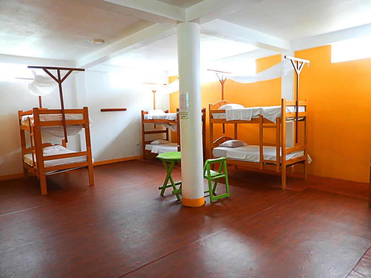 Tambopata Hostel 马尔多纳多港 外观 照片